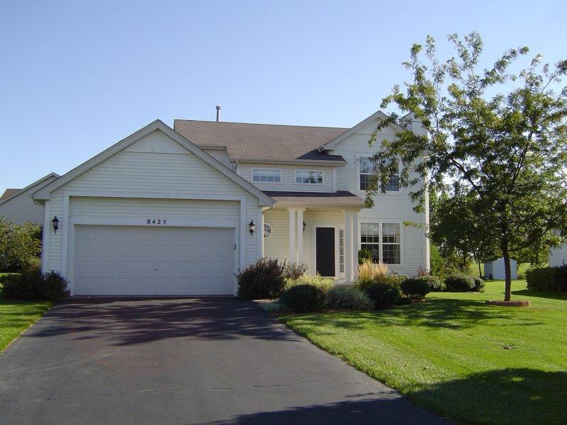 8425 204th Ct, Bristol, WI 53104