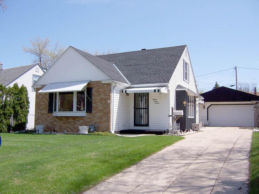 2716 S 53rd St., Milwaukee, WI 53219