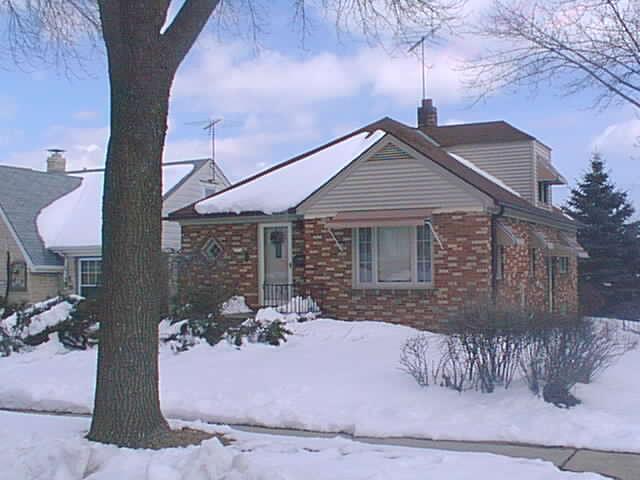 2976 S 47th, Milwaukee, WI 53219