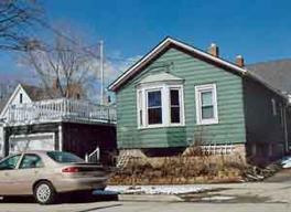 1416 E Russell Ave., Milwaukee, WI 53207