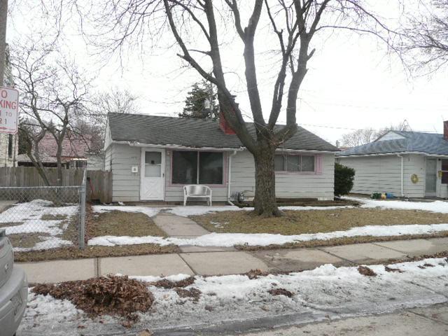 [Address Hidden by Seller], Milwaukee, WI 53216