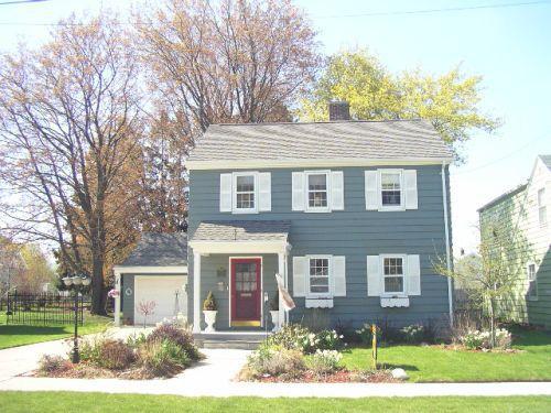 1915 28th St., Two Rivers, WI 54241