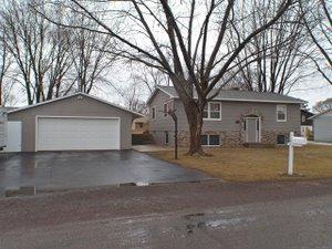 500 Callaway Blvd, Campbell, WI 54603