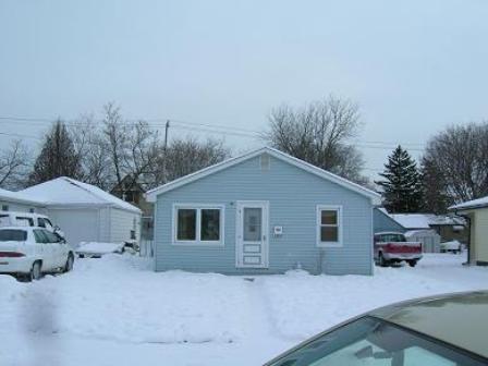 [Address Hidden by Seller], Racine, WI 53405