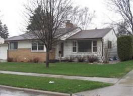 1406 Reed Ave., Manitowoc, WI 54220
