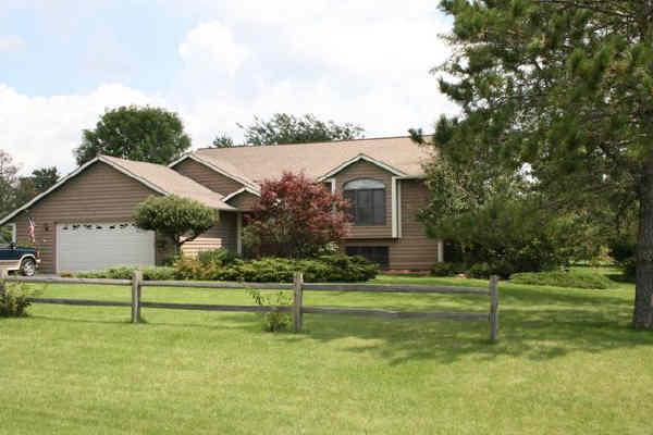 [Address Hidden by Seller], Lafayette, WI 53121
