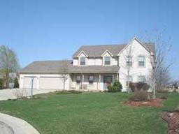 13600 W Kelton Ct, New Berlin, WI 53151