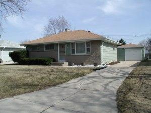 [Address Hidden by Seller], Milwaukee, WI 53221