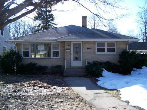 3708 22nd Ave., Kenosha, WI 53140