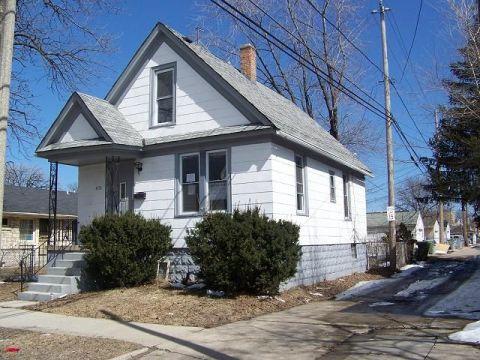 4776 N 40th St., Milwaukee, WI 53209