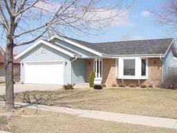 4206 27th St., Kenosha, WI 53144