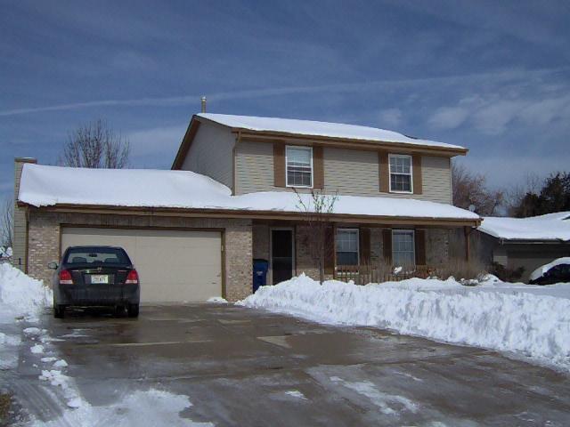 920 E Drexel Ave., Oak Creek, WI 53154