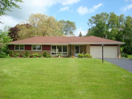 14440 Tulane St, Brookfield, WI 53005