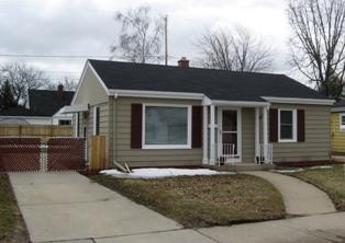 1223 Florence Ave, Racine, WI 53402