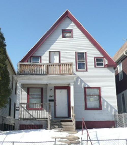 1947 N 37th St, Milwaukee, WI 53208