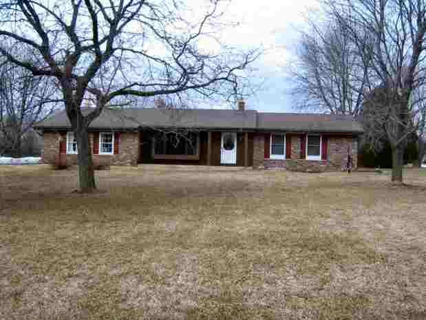 N58W26600 Mountain Shadow Dr., Lisbon, WI 53089