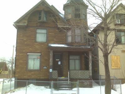 2236 N 29th, Milwaukee, WI 53208
