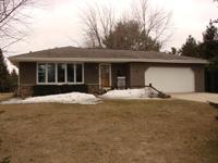 1309 W Washington Ave., Cleveland, WI 53015