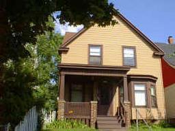 1838 N 40th St, Milwaukee, WI 53208