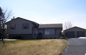 10019 Dunkelow Rd., Caledonia, WI 53126