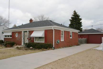 831 Virginia St., Racine, WI 53405