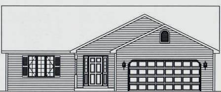 3658 92nd Pl., Sturtevant, WI 53177