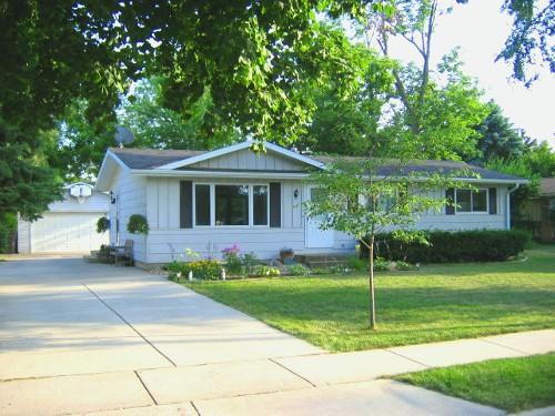 3007 Chafin Ave., East Troy, WI 53120