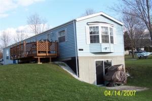 N9523 Northern Shrs, Fox Lake, WI 53933