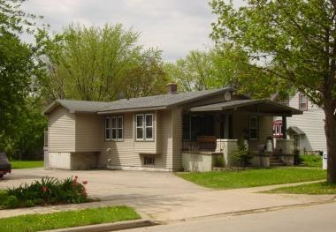 429 W Walworth St, Elkhorn, WI 53121