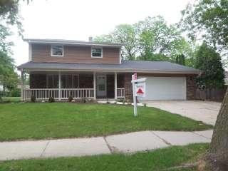 757 Juniper Ct., West Bend, WI 53095
