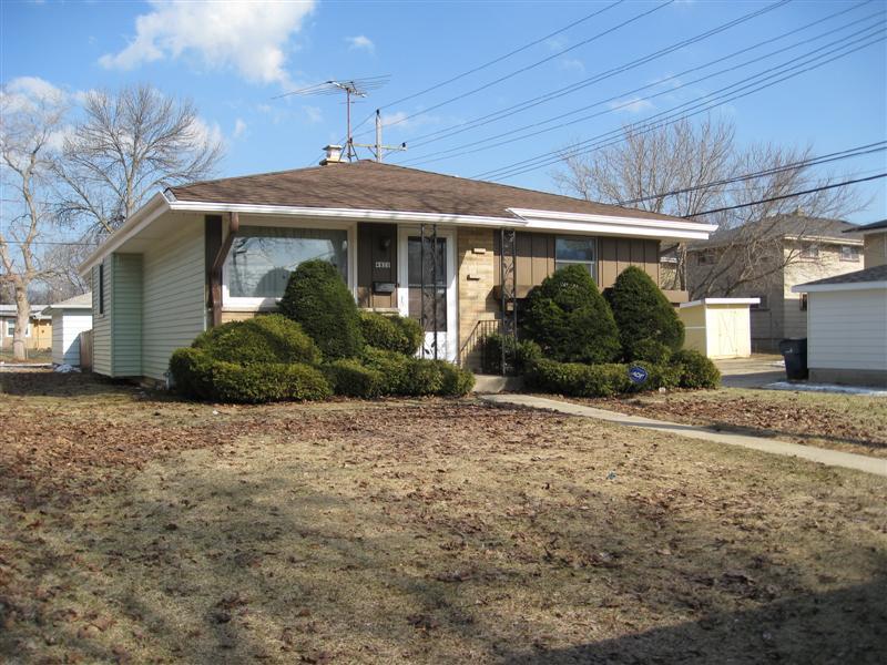 4820 N 88th St., Milwaukee, WI 53225
