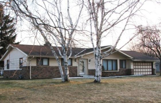 [Address Hidden by Seller], Brown Deer, WI 53223