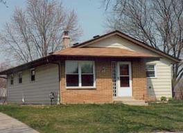 1608 Williams Ave., South Milwaukee, WI 53172