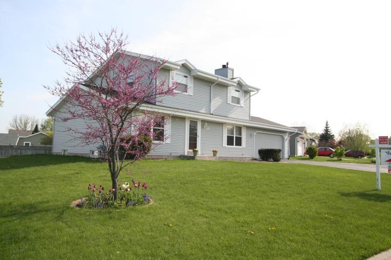 N78W15383 Rosewood Dr., Menomonee Falls, WI 53051