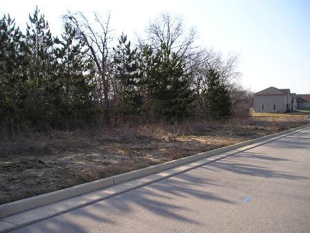 50th Ave 31 & 32nd St. #LOT # 4, Kenosha, WI 53144