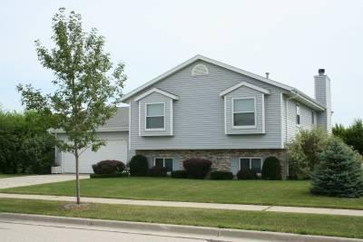 [Address Hidden by Seller], West Bend, WI 53095