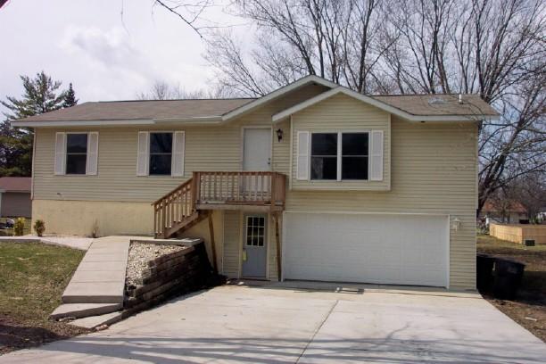 114 East St., Whitewater, WI 53190