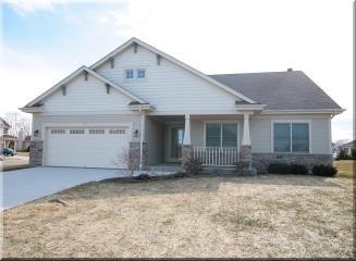 6517 Cedarhedge Dr., Mount Pleasant, WI 53406