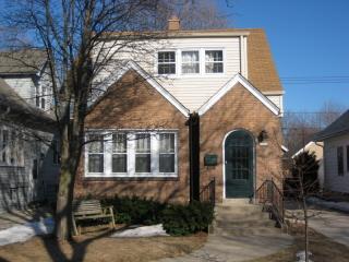 5060 N Elkhart Ave., Whitefish Bay, WI 53217
