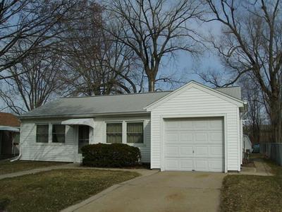 2818 Hamilton St., La Crosse, WI 54603