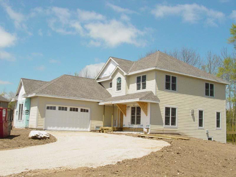 [Address Hidden by Seller], Slinger, WI 53086