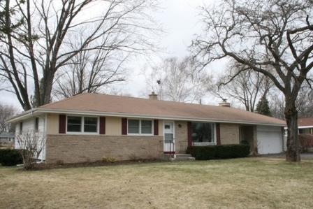 [Address Hidden by Seller], Brown Deer, WI 53223