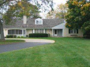 [Address Hidden by Seller], Bayside, WI 53217