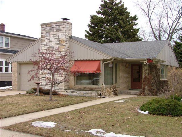 1019 Russet St., Racine, WI 53405