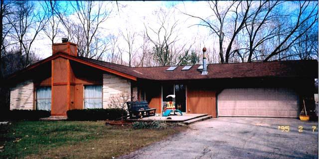 N9124 East Shore Rd., East Troy, WI 53120