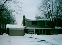 405 Woodhaven, Cedarburg, WI 53012