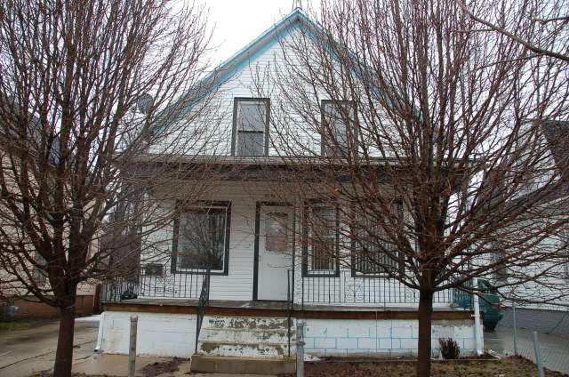 2044 Racine St., Racine, WI 53403