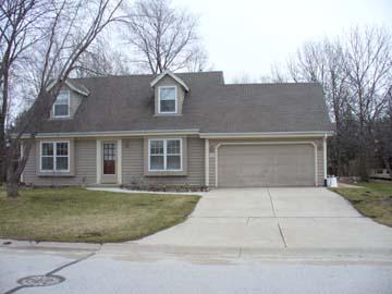 W152N7692 Countryside Dr., Menomonee Falls, WI 53051