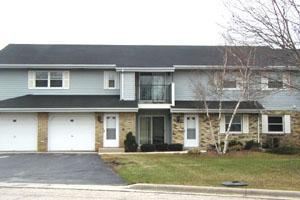 7041 Mariner Dr. #104, Mount Pleasant, WI 53406