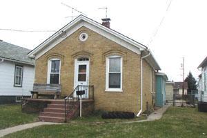 1135 N Memorial Dr., Racine, WI 53404